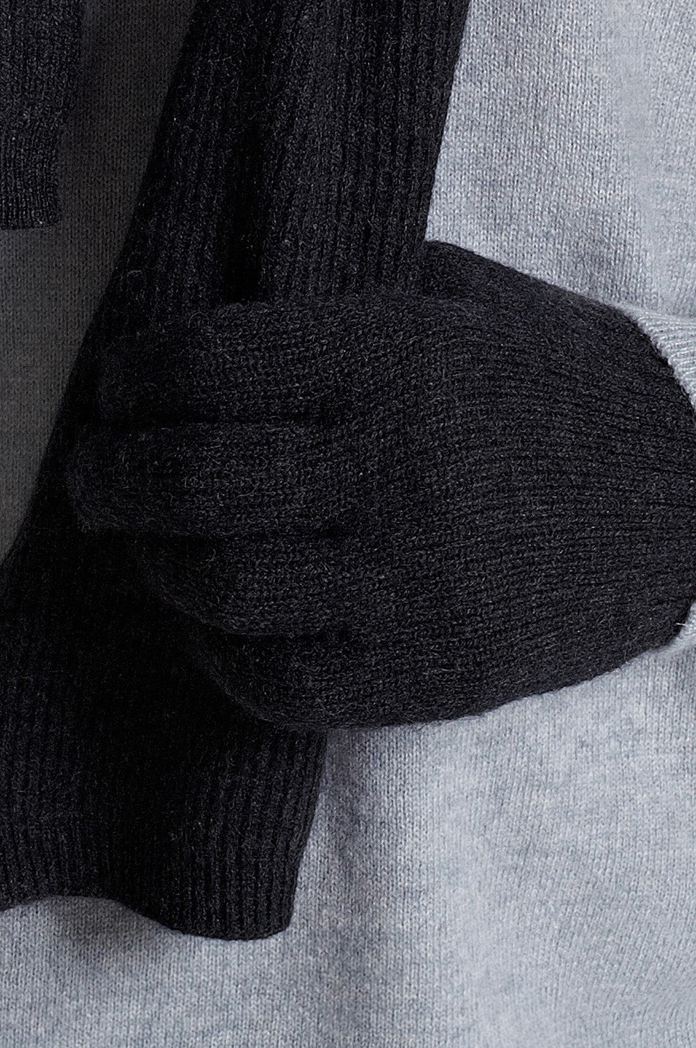 Cashmere Gloves- Mens