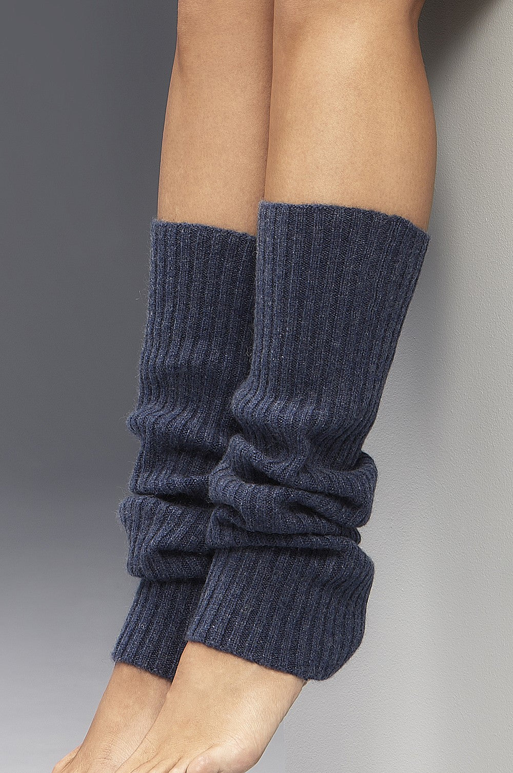 Cashmere Leg Warmer