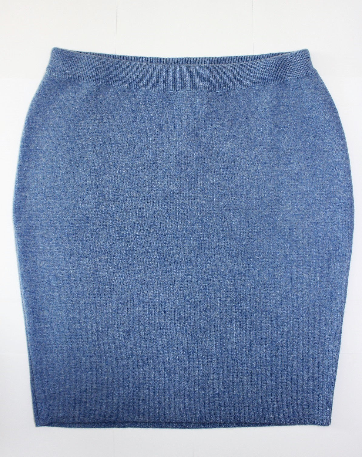 Cashmere Short Skirt