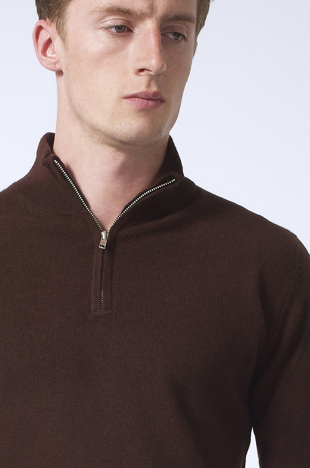 Mens Cashmere Top