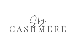 Sky Cashmere logo
