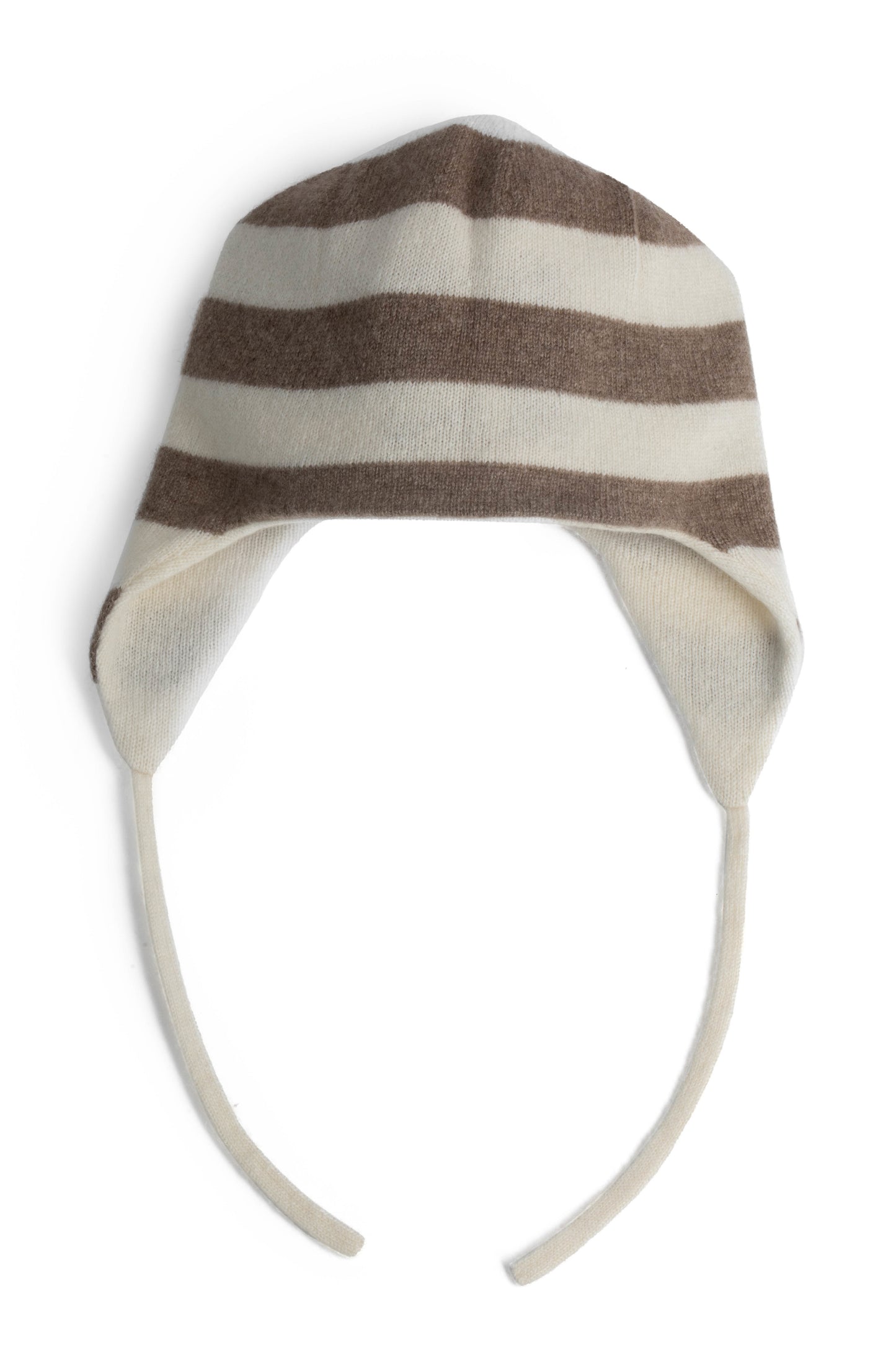 Cashmere Kids Reversible Hat