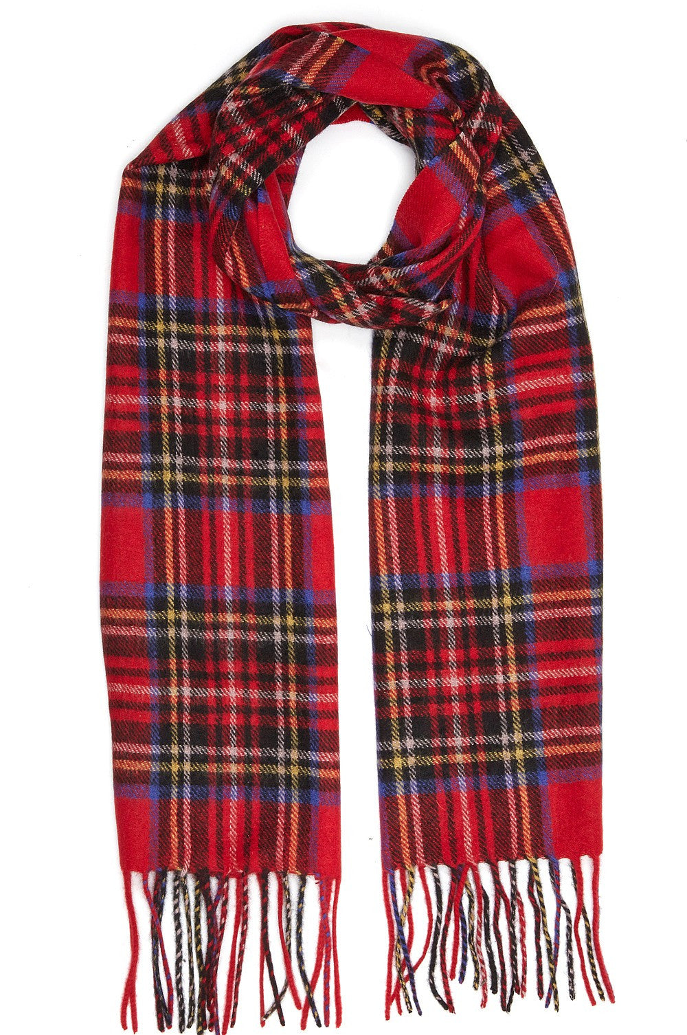 N°390 Lasso Scarf – 119 Corbò