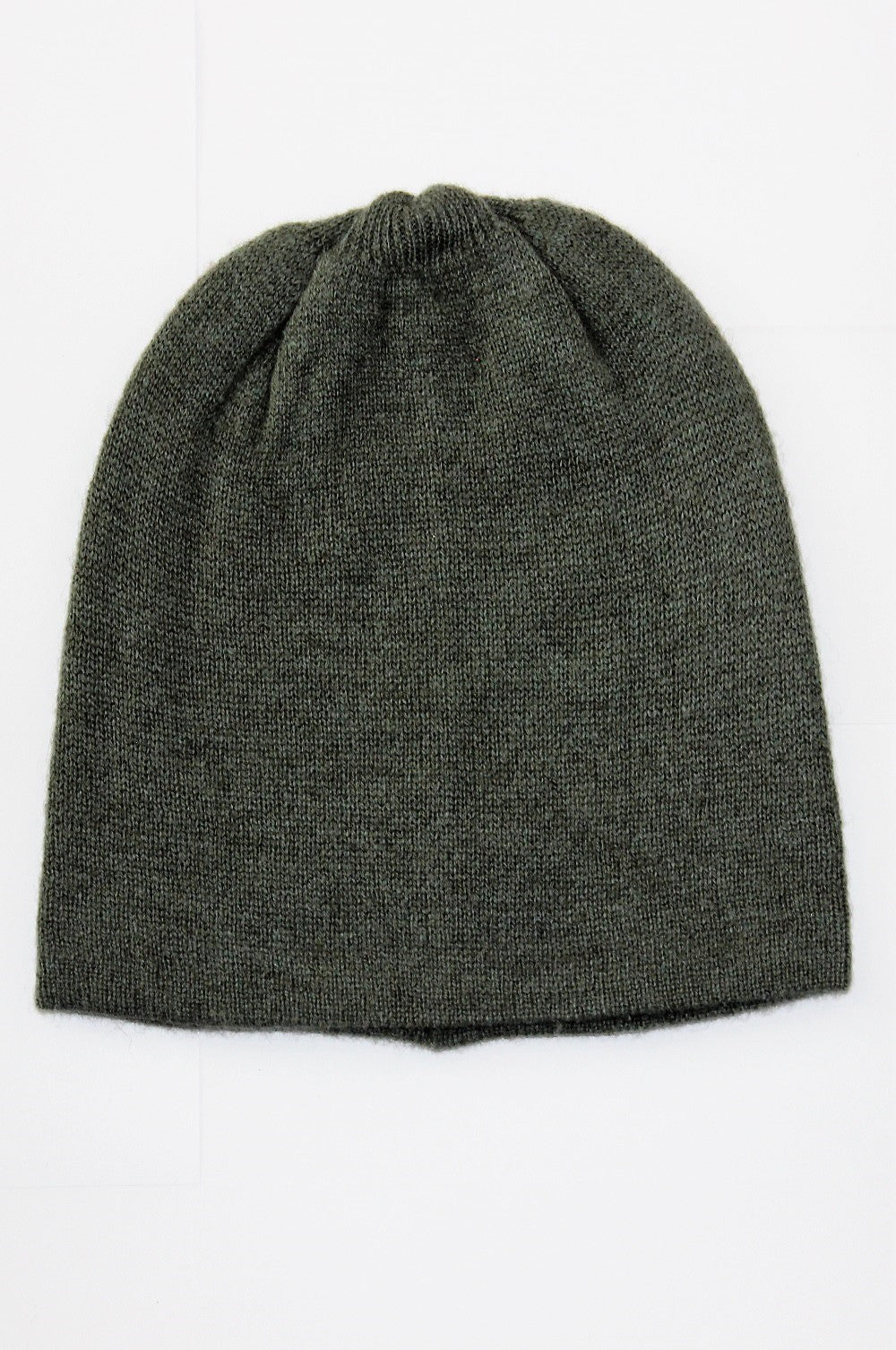 100% Cashmere Hat