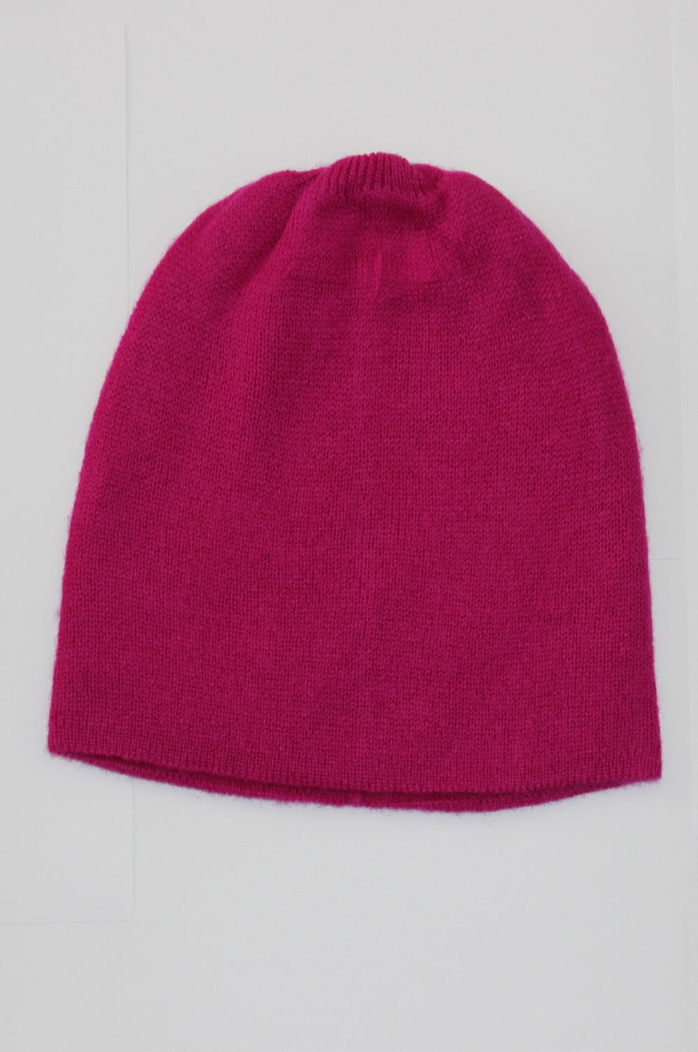 100% Cashmere Hat