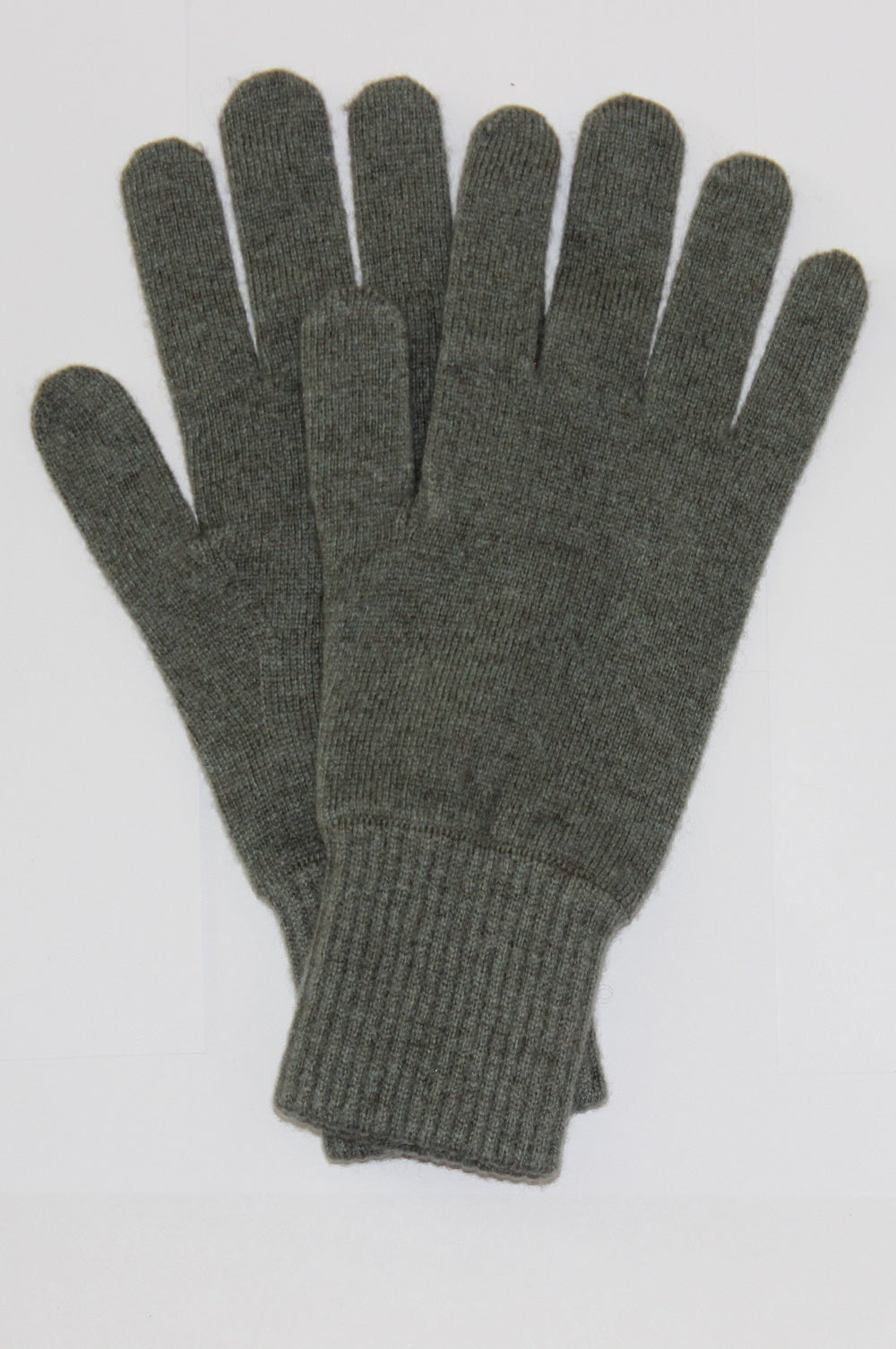 Cashmere Gloves - Women