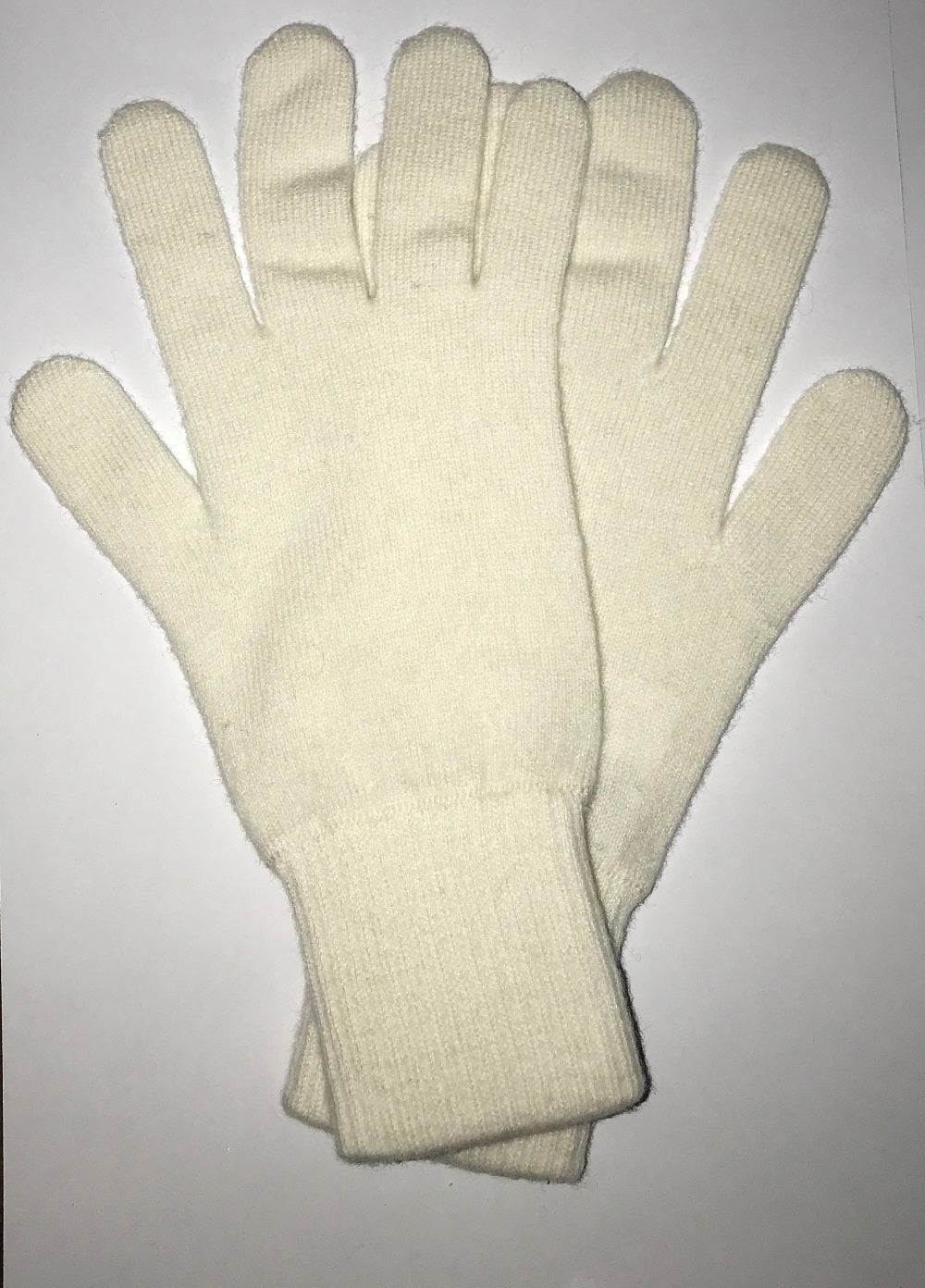 Cashmere Gloves - Women