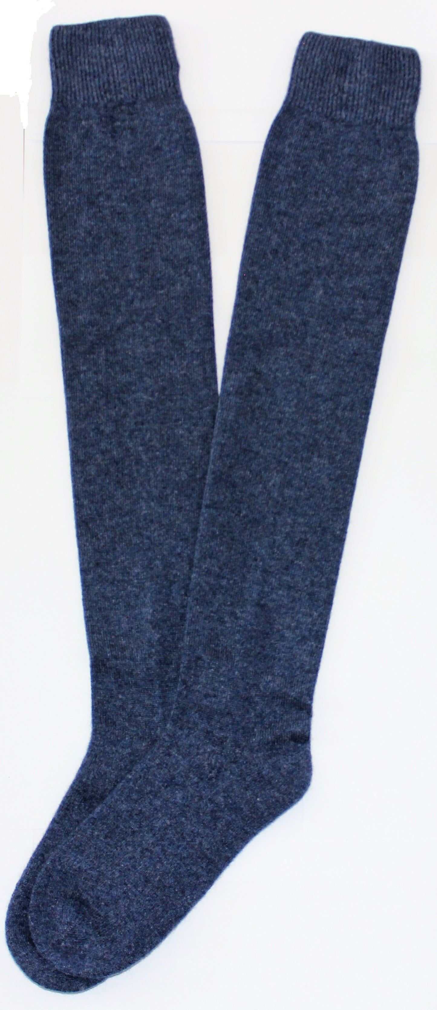 Cashmere Long Socks